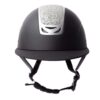 Arix II Crystal Helmet