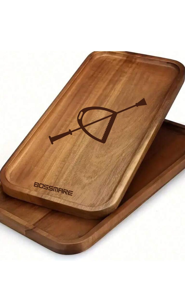 Charcuterie Board Rectangle