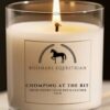 Equestrian Candles - Image 3