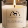 Equestrian Candles