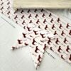 Equestrian Table Napkins - Image 3