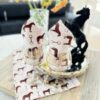 Equestrian Table Napkins - Image 2