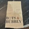 Equestrian Themed Tea Towel Range - Image 5