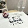 Equestrian Themed Tea Towel Range - Image 12