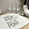 Equestrian Themed Tea Towel Range - Image 10
