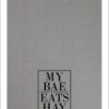Equestrian Themed Tea Towel Range - Image 8