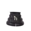 Horze Rubber Guard Bell Boots