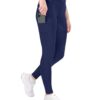 DEE Navy Comfort Breggings