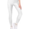 DEE White Comfort Breggings