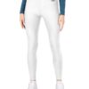 DEE White Comfort Breggings