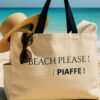 Beach bag