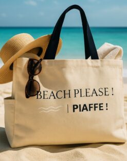 Beach bag