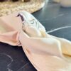 Equestrian Steed Napkin Rings