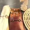Equestrian Cutlery Holders