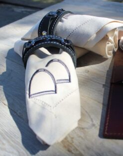 Linen Napkins