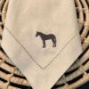 Linen Napkins