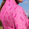 DEE Pretty in Pink Sun Shirt