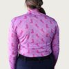 DEE Pretty in Pink Sun Shirt