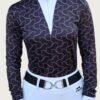 DEE Sleek & Strong Sun Shirt