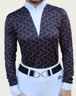 DEE Sleek & Strong Sun Shirt