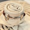 Snaffle Napkin Ties