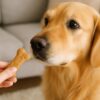 Anti inflammatory Dog Treats