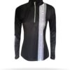 Triple Stripe Sun Shirt