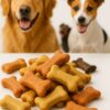 Gluten Free Dog Treats