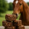 Horse Treats for Gut Health
