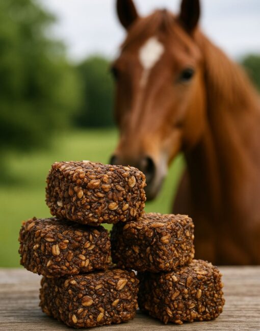 No Bake Tummy & Joint