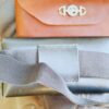 Leather Cellphone Holder 1