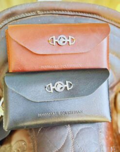 Leather Cellphone Holder 1