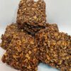 No Bake Calm Horse Treats
