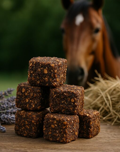No Bake Calm Treats
