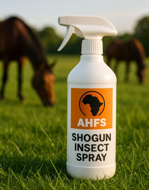 Shogun Insect Spray