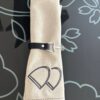 Snaffle Napkin Ties - Image 2