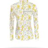 Yellow Roses Sun Shirt