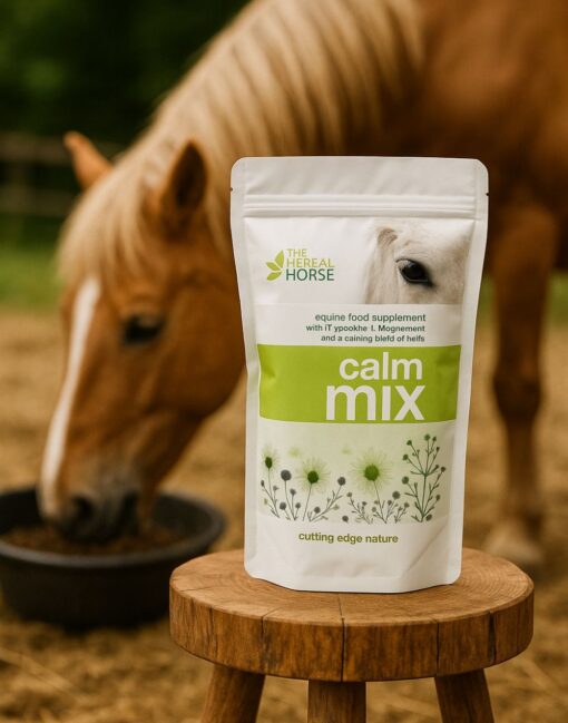 Calm Mixture for horses