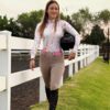 DEE Primavera Luxe Sun Shirt