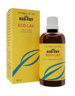 Eco-Lax Digestive Support for Horses