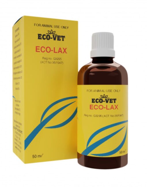 Eco-Lax Digestive Support for Horses