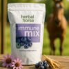 Immune Mix For Horses