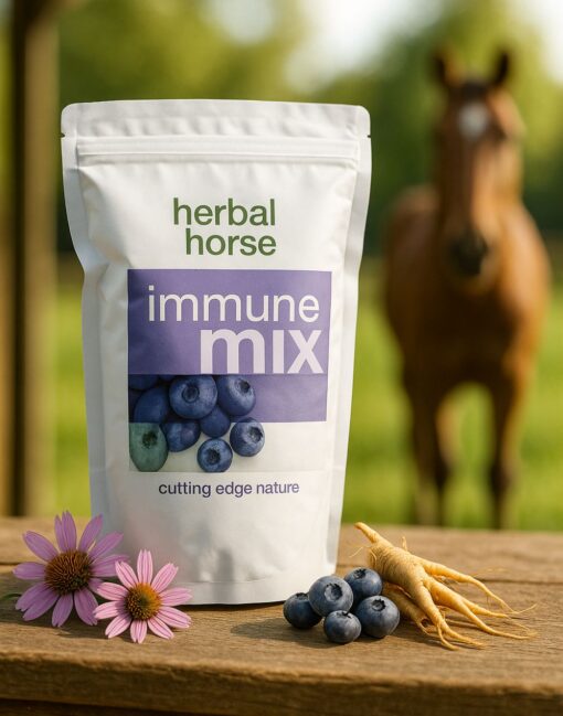 Immune Mix For Horses