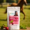 Stamina Mix For Horses
