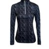 Aeromesh Show Shirt