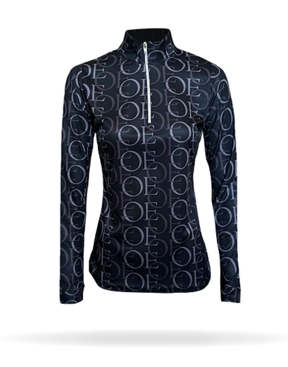 Aeromesh Show Shirt