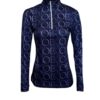 Aeromesh Show Shirt