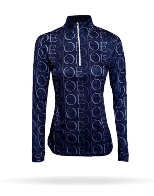 Aeromesh Show Shirt