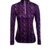 Aeromesh Show Shirt