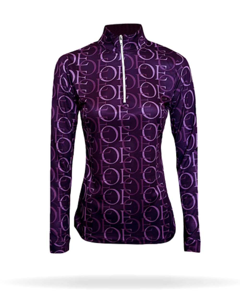 Aeromesh Show Shirt